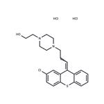 alpha-Clopenthixol dihydrochloride