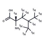 L-Leucine-d10