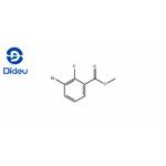 3-Bromo-2-fluorobenzoic acid methyl ester
