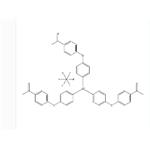 Tris{4-[(4-acetylphenyl)sulfanyl]phenyl}sulfonium hexafluorophosphate