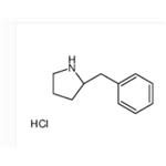 (R)-2-Benzylpyrrolidinehydrochloride