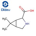 (1S,2S,5R)-6,6-diMethyl-3-azabicyclo