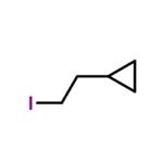(2-Iodoethyl)cyclopropane