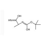 Boc-D-Ala-NH2