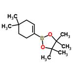 4,4-(Dimethylcyclohexene-1-yl)boronic acid pinacol ester