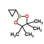 Cyclopropylboronic acid pinacol ester