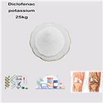 Diclofenac potassium