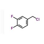 3,4-Difluorobenzyl chloride