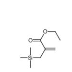ethyl 2-(trimethylsilylmethyl)prop-2-enoate