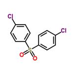 4,4'-Dichlorodiphenyl sulfone