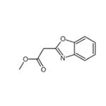 METHYL BENZOOXAZOL-2-YL-ACETATE