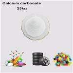 Calcium carbonate