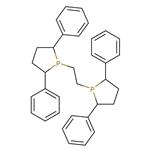 (+)-1,2-BIS((2S,5S)-2,5-DIPHENYLPHOSPHOLANO)ETHANE