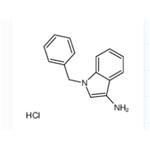 1-BENZYL-1H-INDOL-3-AMINE HYDROCHLORIDE