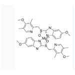 Omeprazole magnesium