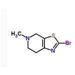 2-Bromo-5-methyl-4,5,6,7-tetrahydrothiazolo[5,4-c]pyridine