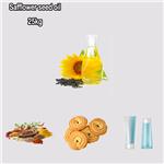 Safflower seed oil