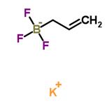 Potassium allyl(trifluoro)borate(1-)