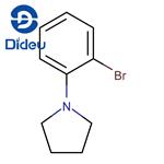 1-(2-Bromophenyl)pyrrolidine