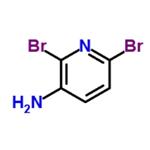 2,6-Dibromo-3-pyridinamine
