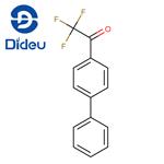 4'-PHENYL-2,2,2-TRIFLUOROACETOPHENONE