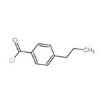 4-n-propylbenzoyl chloride