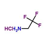 2,2,2-trifluoroethanaminium chloride
