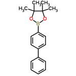 4-biphenylboronic acid, pinacol ester