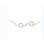 N-(4-Methoxybenzylidene)-4-butylaniline