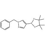 1-Benzyl-1H-pyrazole-4-boronic acid pinacol ester