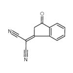 3-Dicycanovinylindan-1-one
