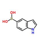 1H-Indol-5-ylboronic acid