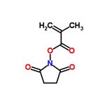 1-(Methacryloyloxy)-2,5-pyrrolidinedione