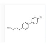4-Bromo-4'-butyl-1,1'-biphenyl