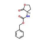 N-Cbz-L-homoserine lactone