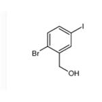 2-Bromo-5-iodobenzyl alcohol