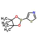 Thiazole-5-boronic acid pinacol ester