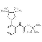 (2-boc-aminophenyl)boronic acid, pinacol ester
