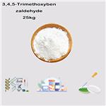 3,4,5-Trimethoxybenzaldehyde
