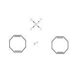bis(1,5-cyclooctadiene)iridium (i) tetrafluoroborate