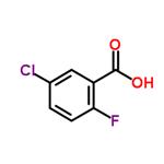 5-Chloro-2-fluorobenzoic acid