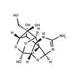 4,9-Anhydrotetrodotoxin