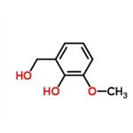 2-Hydroxymethyl-6-methoxy-phenol
