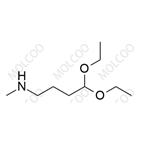 Zolmitriptan Impurity 34