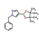 1-Benzyl-1H-pyrazole-4-boronic acid pinacol ester