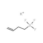 Potassium but-3-enyltrifluoroborate