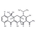 Chlortetracycline