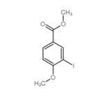 METHYL 3-IODO-4-METHOXYBENZOATE