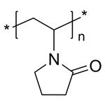 Polyvinylpyrrolidone PVP-K30