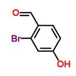 2-Bromo-4-hydroxybenzaldehyde